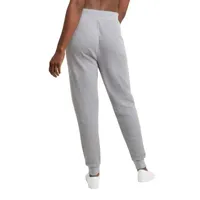 Hanes Womens Mid Rise Jogger Pant