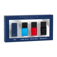 Perry Ellis For Men 4-Pc Coffret Set