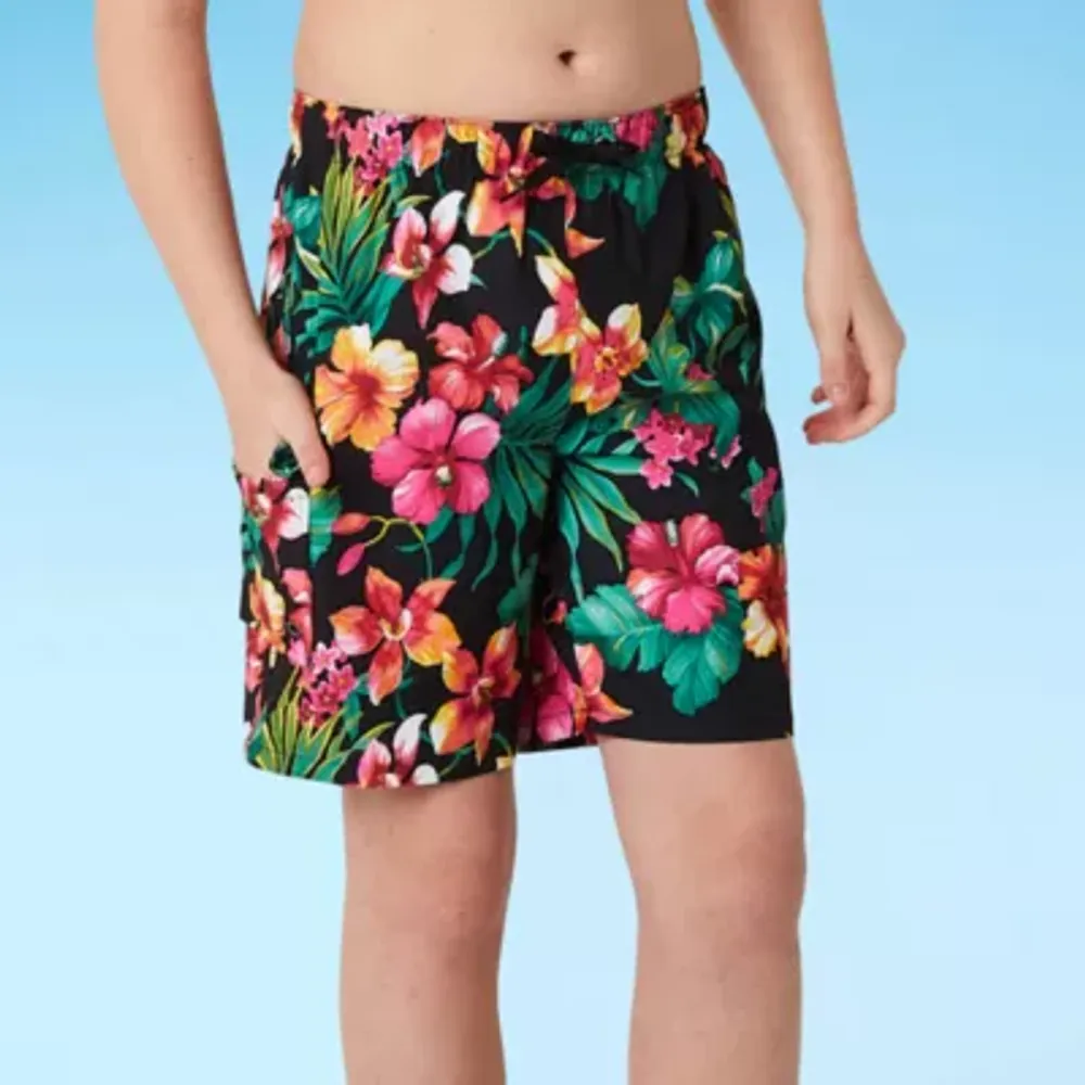 jc penny swim trunks