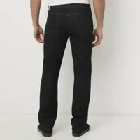 Arizona Mens Easy-on + Easy-off Adaptive Athletic Fit Jean