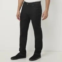 Arizona Mens Easy-on + Easy-off Adaptive Athletic Fit Jean