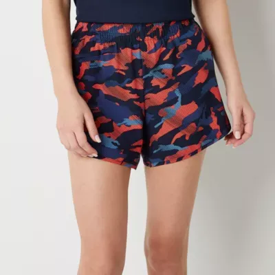 Xersion Womens Quick Dry Running Short