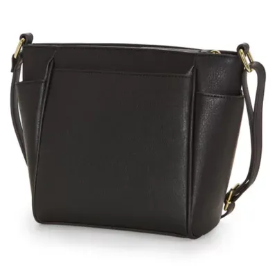 Liz Claiborne Lola Crossbody Bag