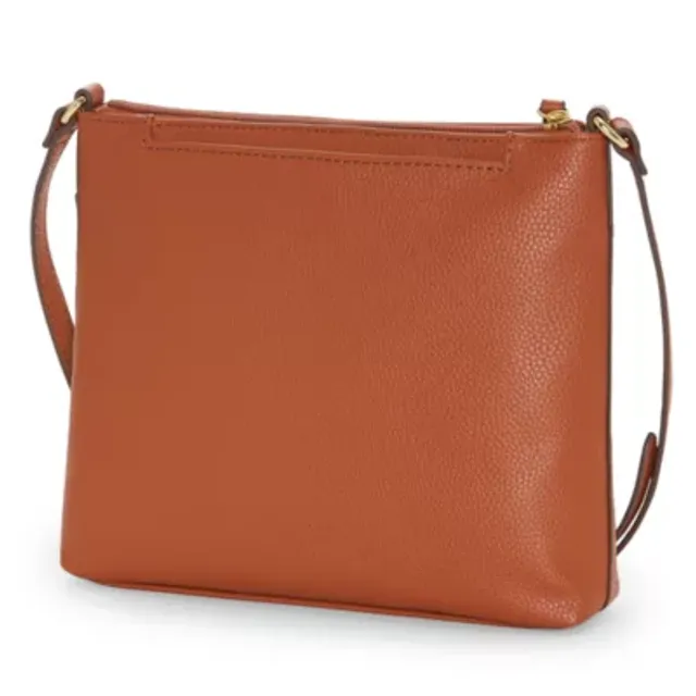 Liz Claiborne Monica Crossbody Bag