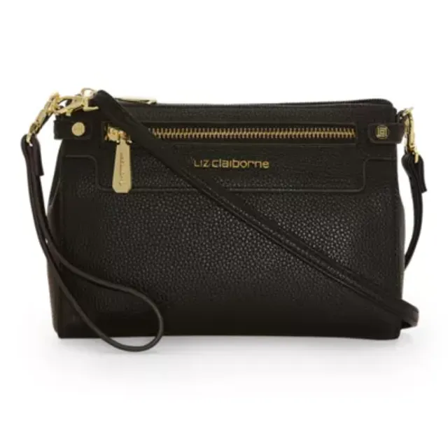 Calvin Klein Willow Messenger Crossbody