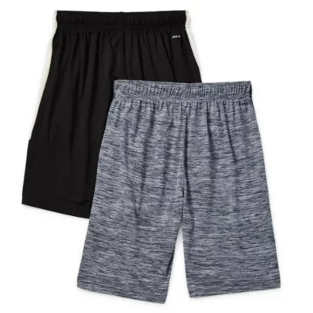 Xersion Little & Big Boys 2-pc. Moisture Wicking Basketball Short