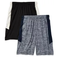 Xersion Little & Big Boys 2-pc. Moisture Wicking Basketball Short