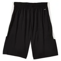 Xersion Pull-On Little & Big Boys Moisture Wicking Basketball Short