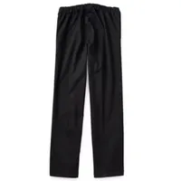 St. John's Bay Universal Wrinkle Free Easy Care Seated Mens Easy-on + Easy-off Wear Adaptive Classic Fit Flat Front Pant