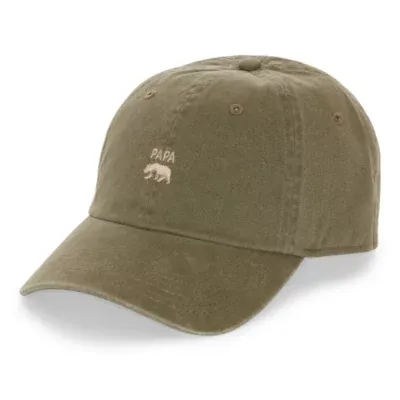 Wembley Mens Baseball Cap