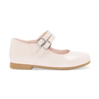 Christie & Jill Toddler Girls Lil Dahlia Mary Jane Shoes