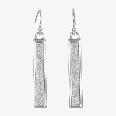 Bijoux Bar Delicates Drop Earrings