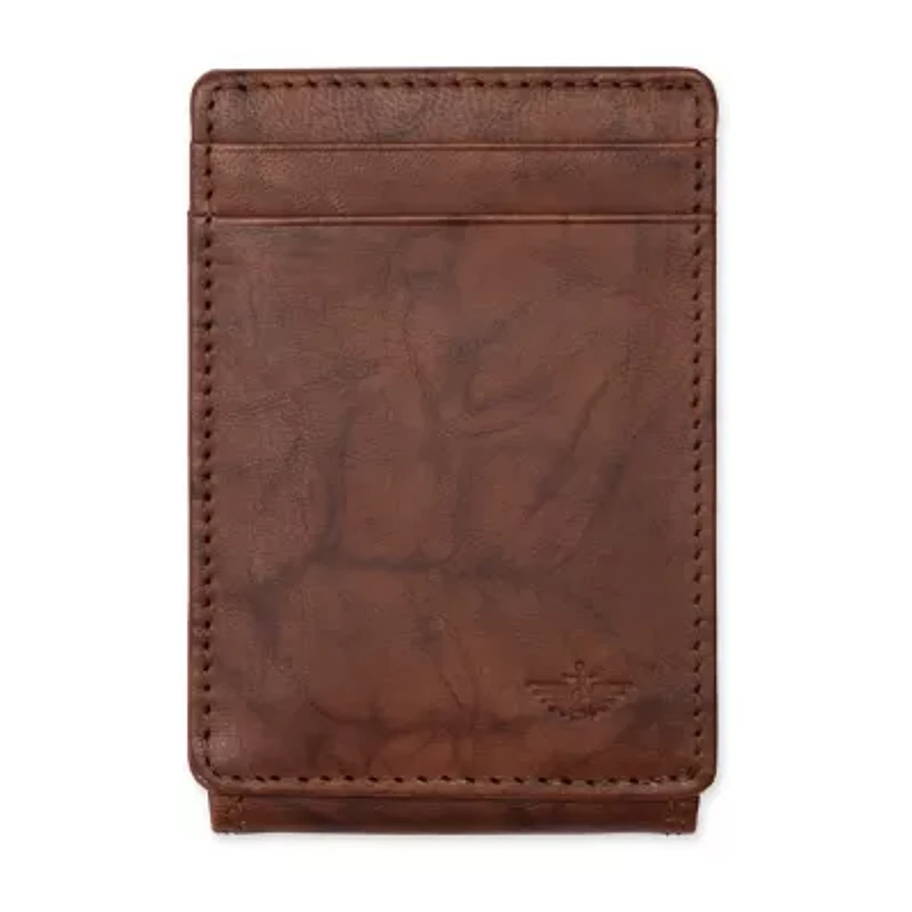 Dockers Rfid Wide Mag Fpw Mens Wallet