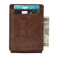 Dockers Rfid Wide Mag Fpw Mens Wallet