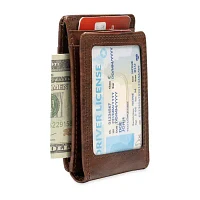 Dockers Rfid Wide Mag Fpw Mens Wallet