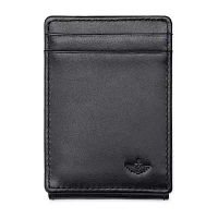 Dockers Rfid Wide Mag Fpw Mens Wallet