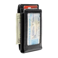 Dockers Rfid Wide Mag Fpw Mens Wallet