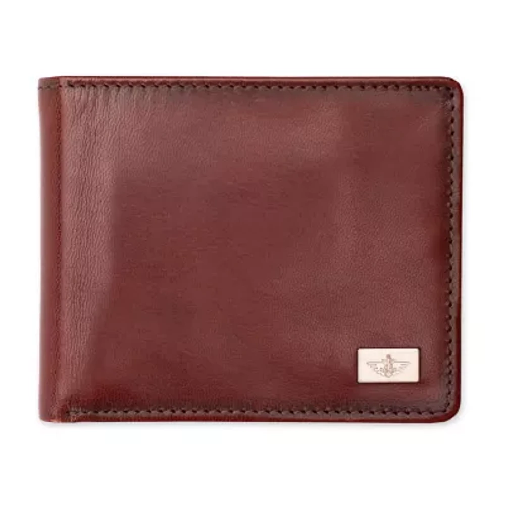 Dockers Andreas X-Cap Mens Wallet