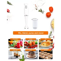 Commercial Chef Immersion Hand Blender