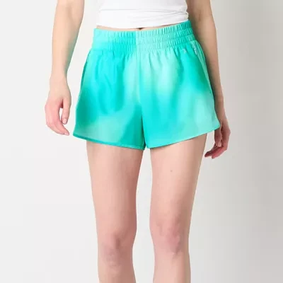 Xersion Womens Quick Dry Running Short