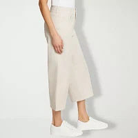 Gloria Vanderbilt High Rise Culotte