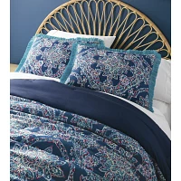 Distant Lands Milo Comforter Set