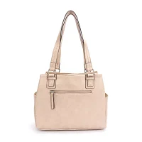 Rosetti Midtown Satchel