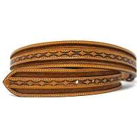 Durango Maverick Mens Belt