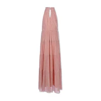 Speechless Big Girls Sleeveless Maxi Dress