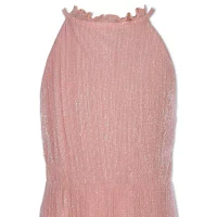 Speechless Big Girls Sleeveless Maxi Dress