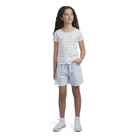 Levi's Big Girls Denim Short