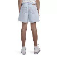 Levi's Big Girls Denim Short