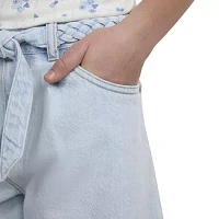 Levi's Big Girls Denim Short