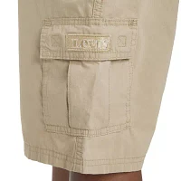 Levi's Big Boys Adjustable Waist Cargo Short