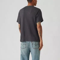 Levi's® Mens Relaxed Fit Graphic Short Sleeve T-Shirt