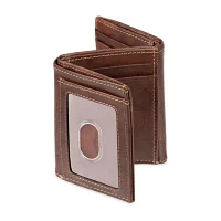 Dockers Mens Z Fold Wallet