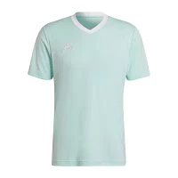 adidas Soccer Mens Slim Short Sleeve Jersey