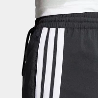 adidas 7 Inch Chelsea Woven Mens Big and Tall Workout Shorts