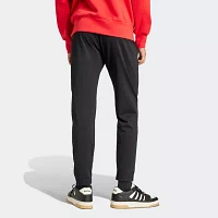 adidas Mens Big and Tall Sweatpant