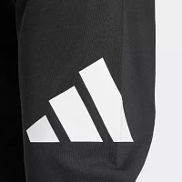adidas Mens Big and Tall Sweatpant