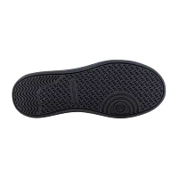 Volcom Work Mens 30239 Round Composite Toe Shoes