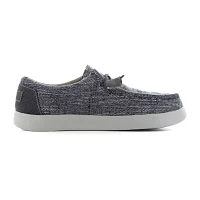 Volcom Work Mens 30801 Shoes Wide Width