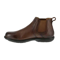 Florsheim Work Mens Fs2031 Shoes