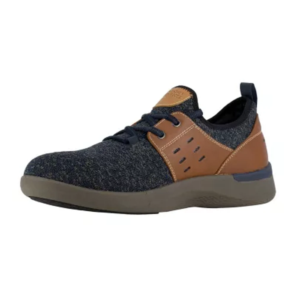 Rockport Works Mens Rk4691 Work Shoes