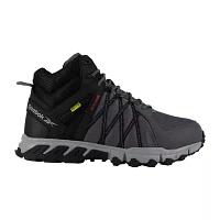 Reebok Work Mens Round Toe Shoes