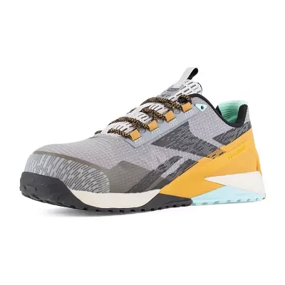 Reebok Work Mens 3482 Shoes