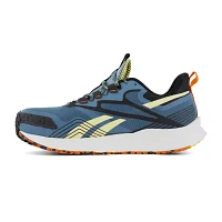 Reebok Work Mens 3611 Bike Closed Toe Shoes