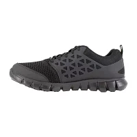 Reebok Work Mens Round Toe Shoes