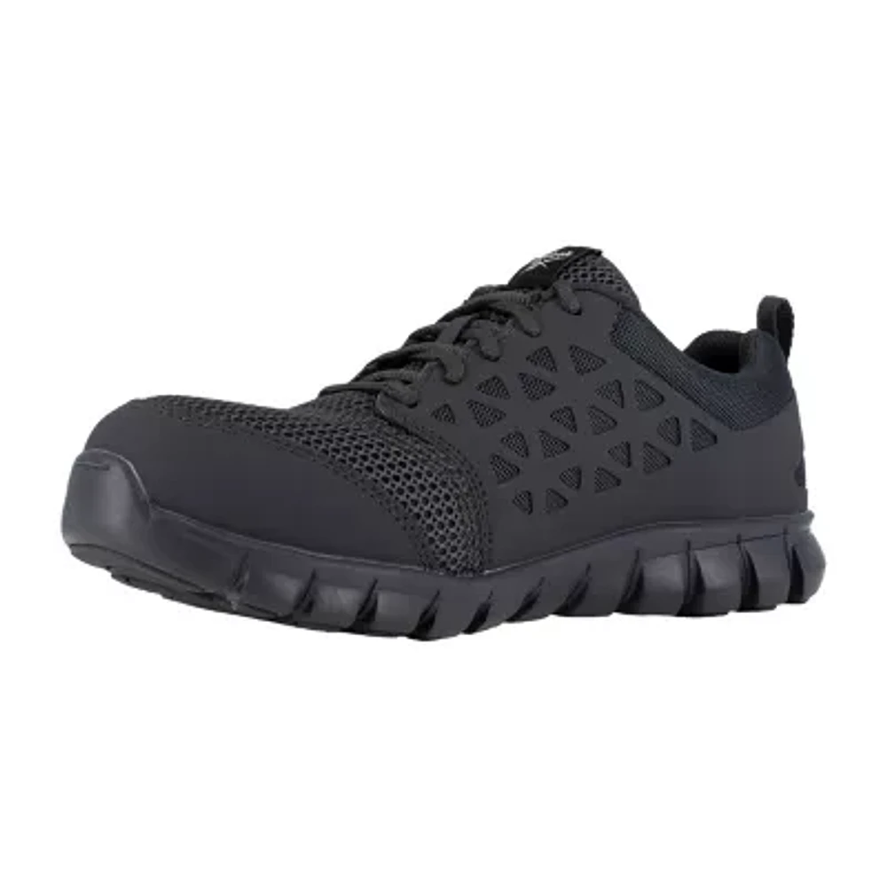 Reebok Work Mens 4038 Shoes