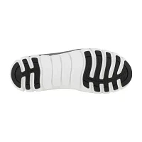 Reebok Work Mens 4042 Round Toe Shoes